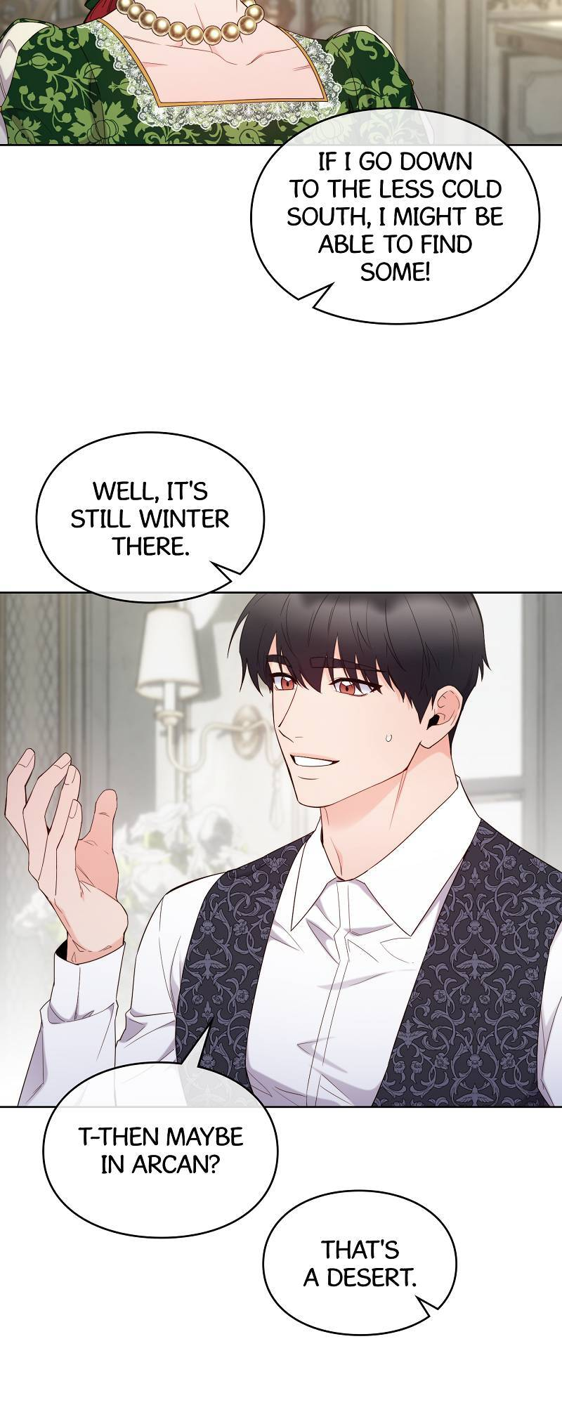 Not Just Anybody Can Become a Villainess Chapter 143 19